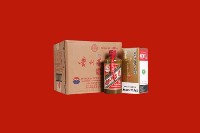 定襄县回收名酒